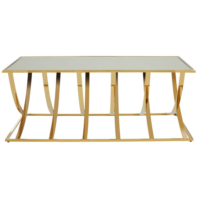 Premier Housewares Reena Coffee Table