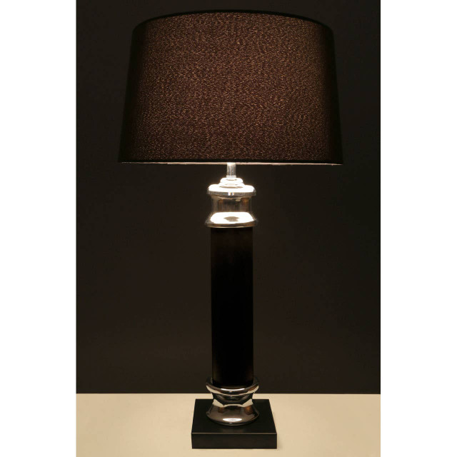 Premier Housewares Regents Park Table Lamp
