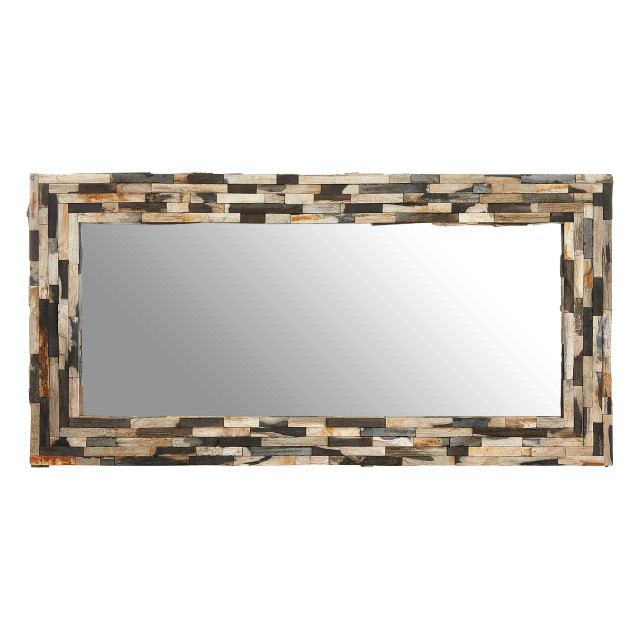 premier housewares Relic Rectangular Wall Mirror