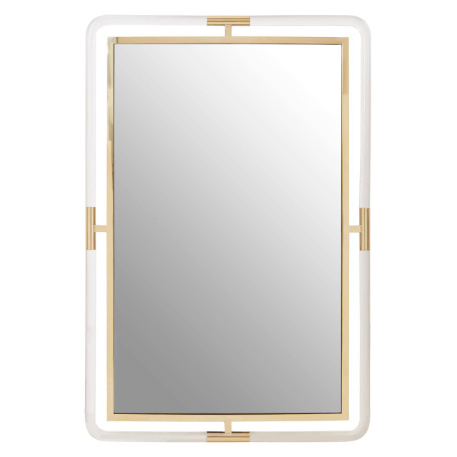 Premier Housewares Remo Dual Lined Wall Mirror