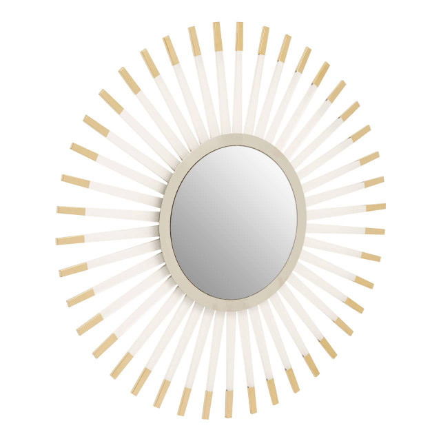 Premier Housewares Remo Wall Mirror