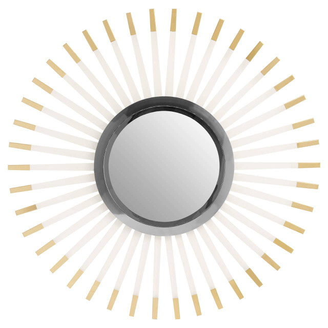premier housewares Remo Wall Mirror