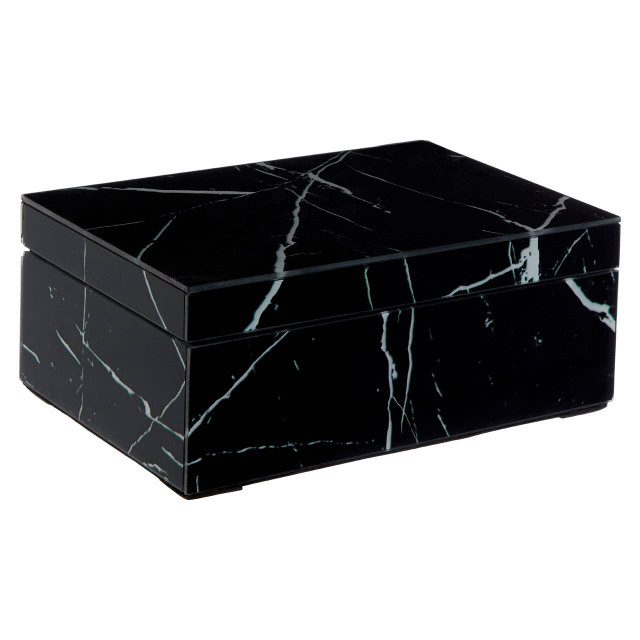 Premier Housewares Renata Large Jewelry Box