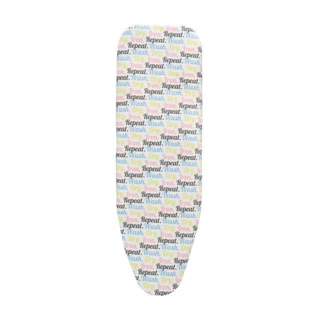 Premier Housewares Repeat Ironing Board Cover
