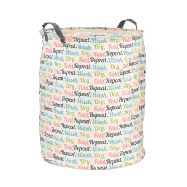 Premier Housewares Repeat Laundry Bag