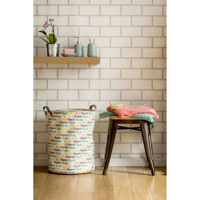 Premier Housewares Repeat Laundry Bag