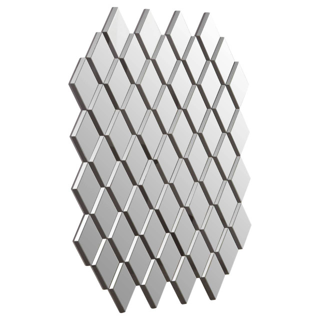 Premier Housewares Reva Wall Mirror