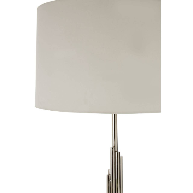 Premier Housewares Richmond Floor Lamp