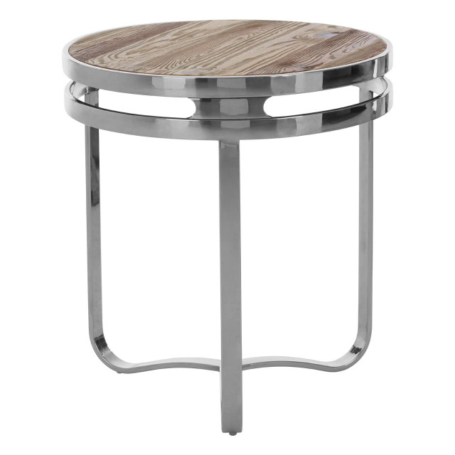 premier housewares Richmond Round Side Table