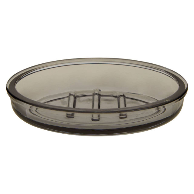Premier Housewares Ridley Glass Soap Dish