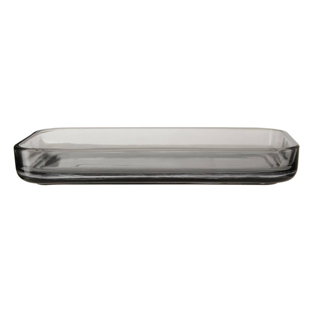 premier housewares Ridley Glass Vanity Tray