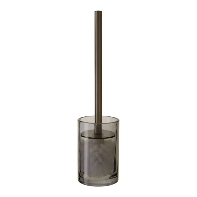 Premier Housewares Ridley Toilet Brush With Holder