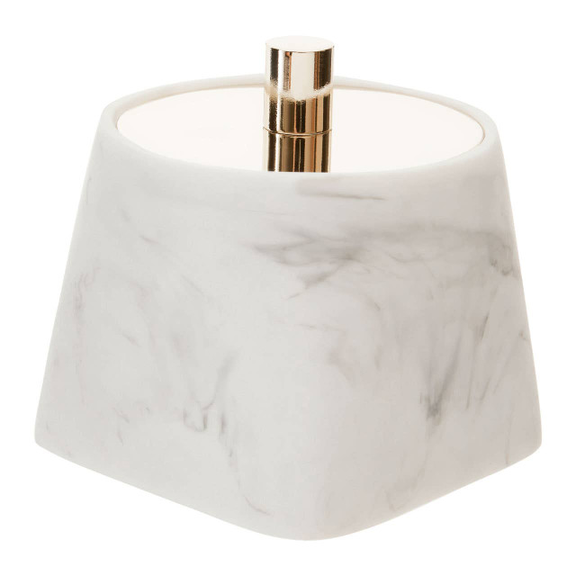 Premier Housewares Riviera Cotton Jar