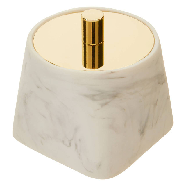 Premier Housewares Riviera Cotton Jar