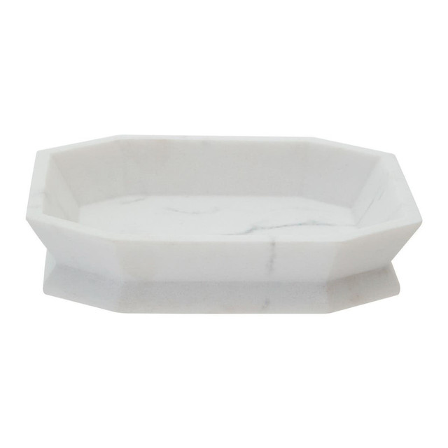 premier housewares Riviera Grey Soap Dish