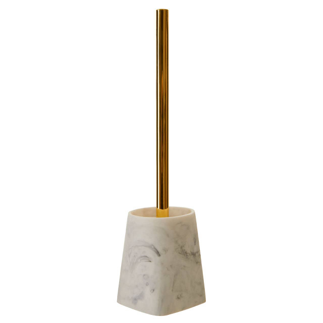 Premier Housewares Riviera Toilet Brush