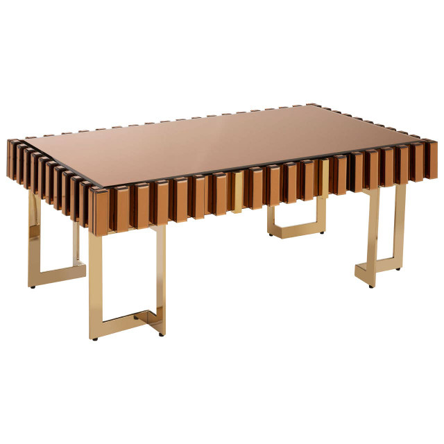 Premier Housewares Rivoli Coffee Table