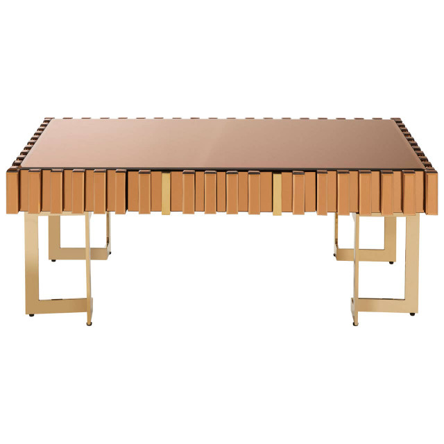 premier housewares Rivoli Coffee Table