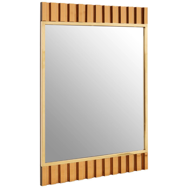 Premier Housewares Rivoli Wall Mirror