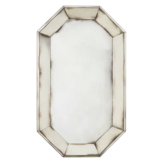 Premier Housewares Riza Venetian Wall Mirror