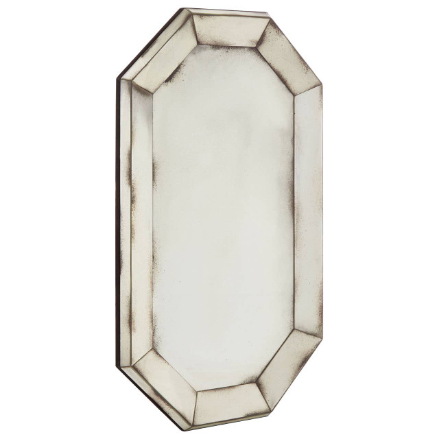 Premier Housewares Riza Venetian Wall Mirror