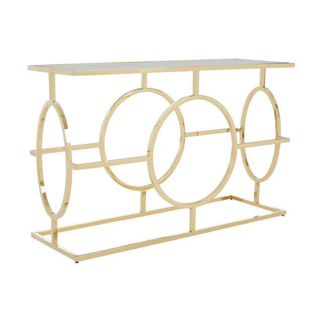 Premier Housewares Roena Console Table
