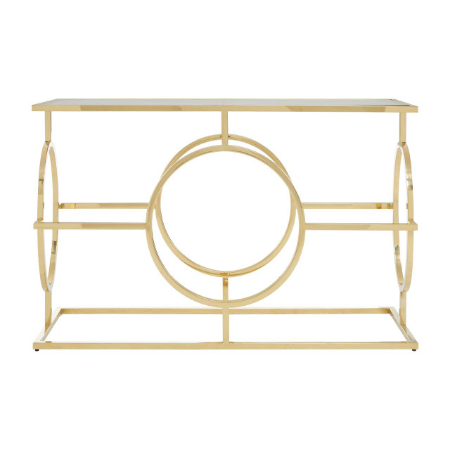 premier housewares Roena Console Table