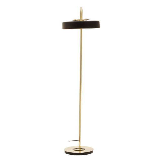 Premier Housewares Rogano Floor Lamp