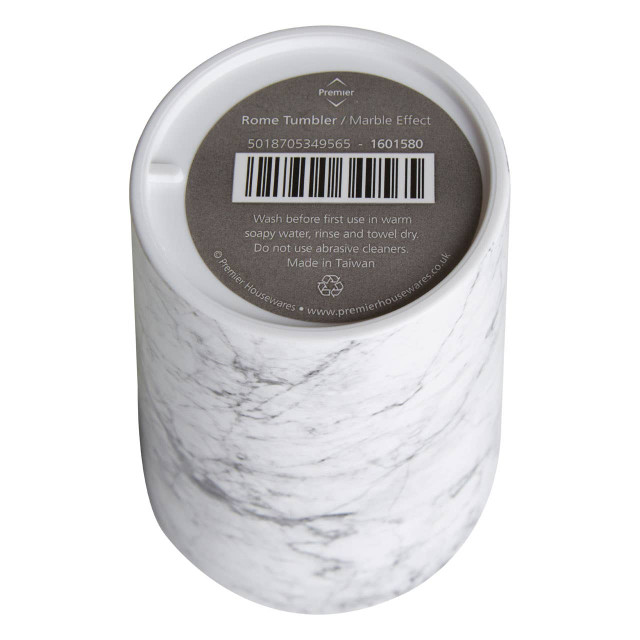 Premier Housewares Rome Tumbler