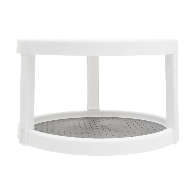Premier Housewares Romm 2 Tiier Revolving Rack