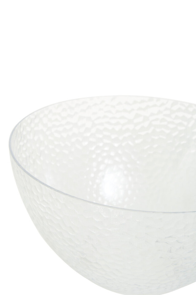 Premier Housewares Romm Set Of 5 Plastic Bowls