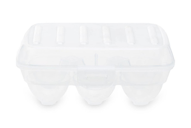 Premier Housewares Romm Six Egg Box