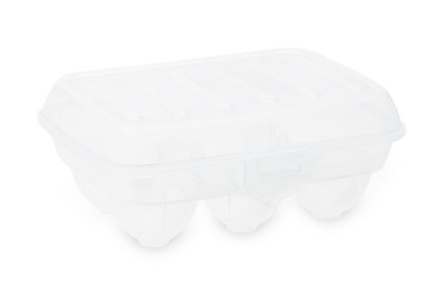 Premier Housewares Romm Six Egg Box