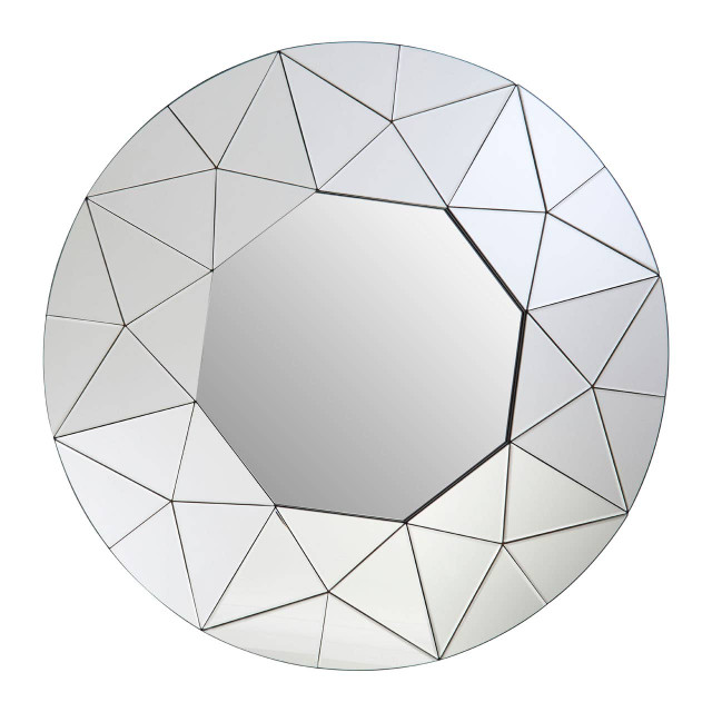 premier housewares Roona Wall Mirror