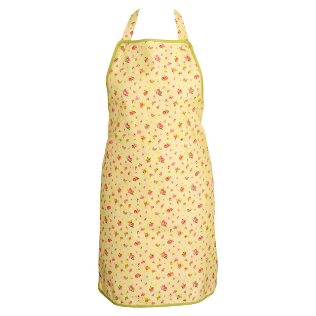 Premier Housewares Rose Cottage Apron
