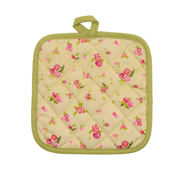 Premier Housewares Rose Cottage Pot Holder