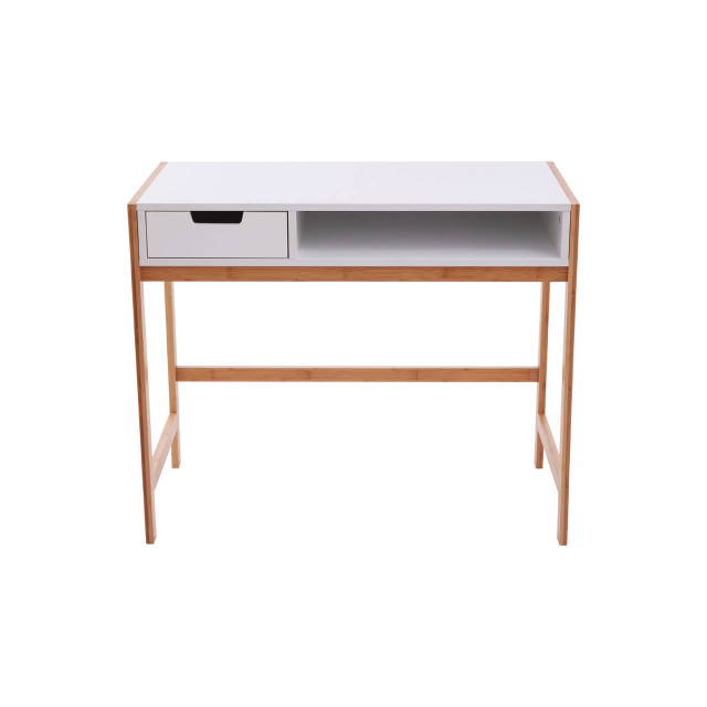 Premier Housewares Rostok Desk