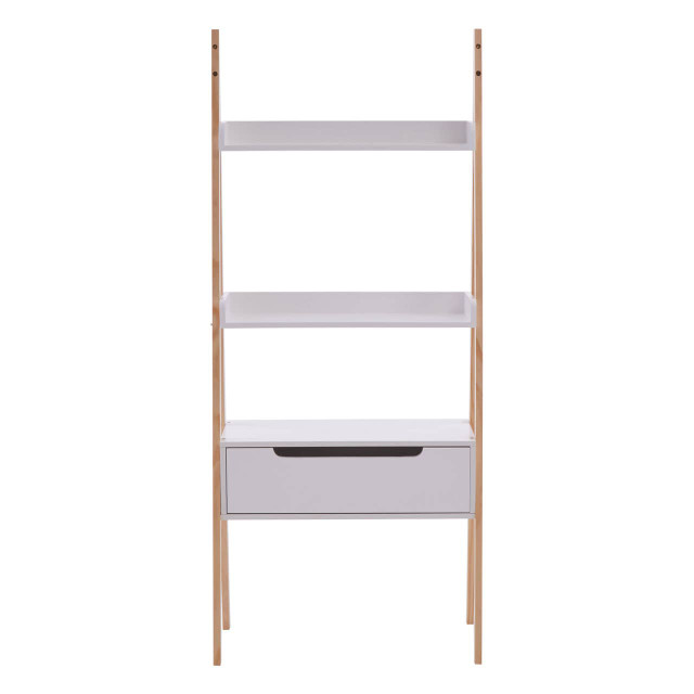 Premier Housewares Rostok Shelf Unit