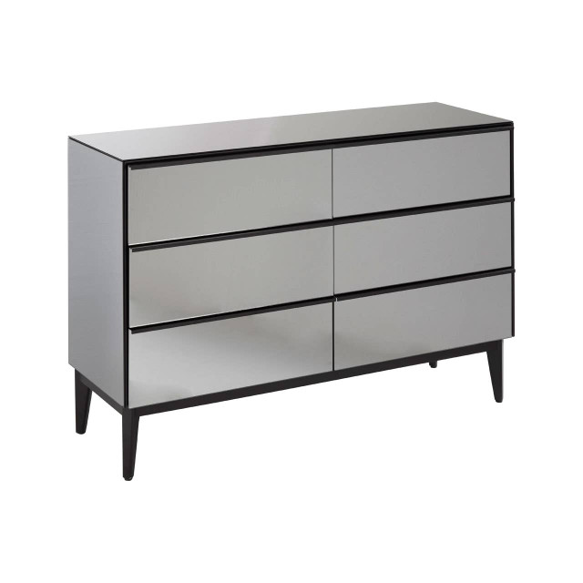Premier Housewares Rovigo 6 Drawer Chest