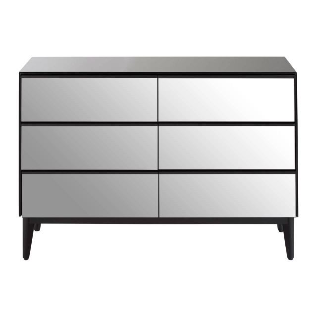 premier housewares Rovigo 6 Drawer Chest