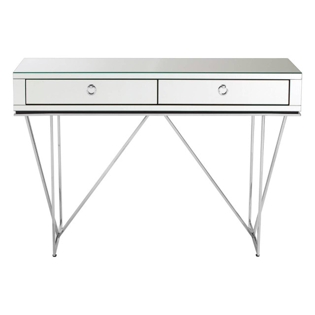 Premier Housewares Rovo Console Table