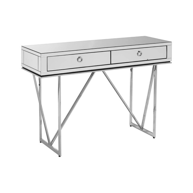 Premier Housewares Rovo Console Table