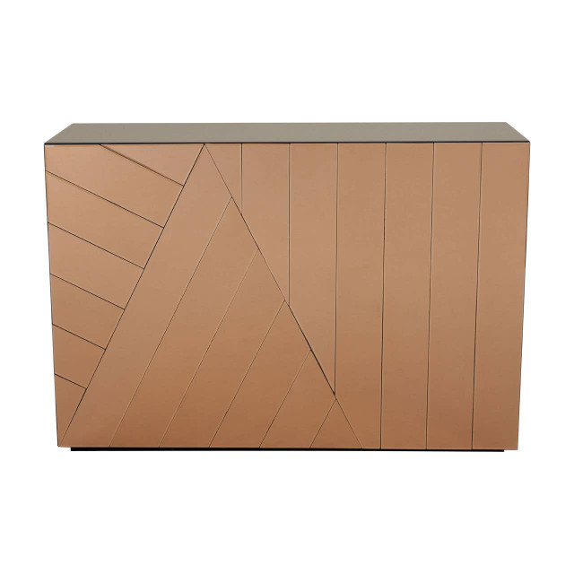 premier housewares Roza Console