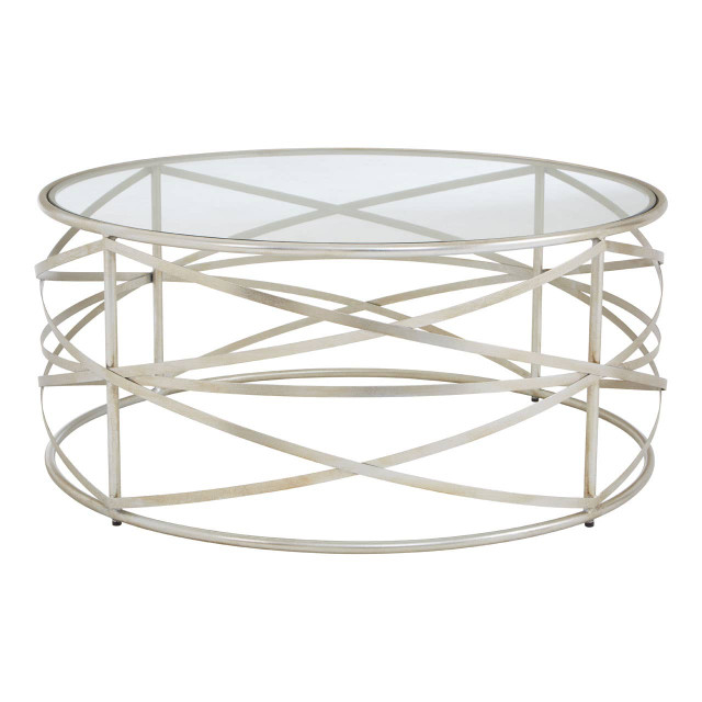 Premier Housewares Rubia Coffee Table