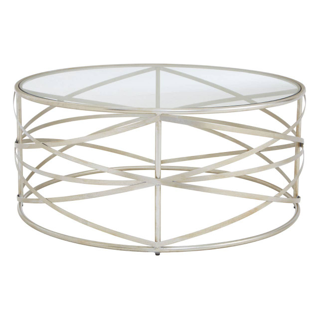 Premier Housewares Rubia Coffee Table