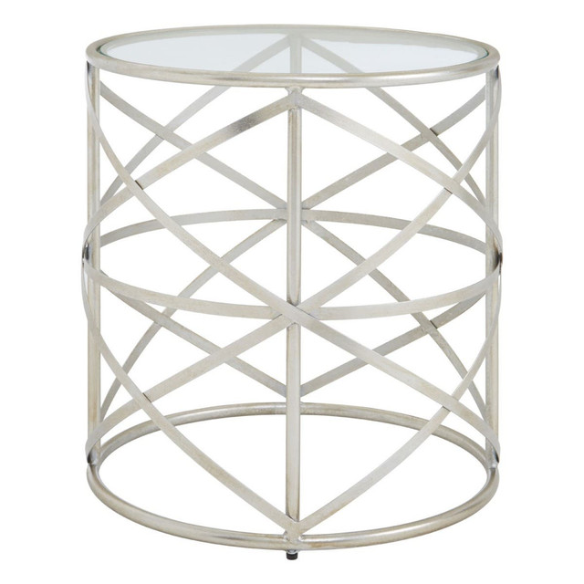 Premier Housewares Rubia Side Table