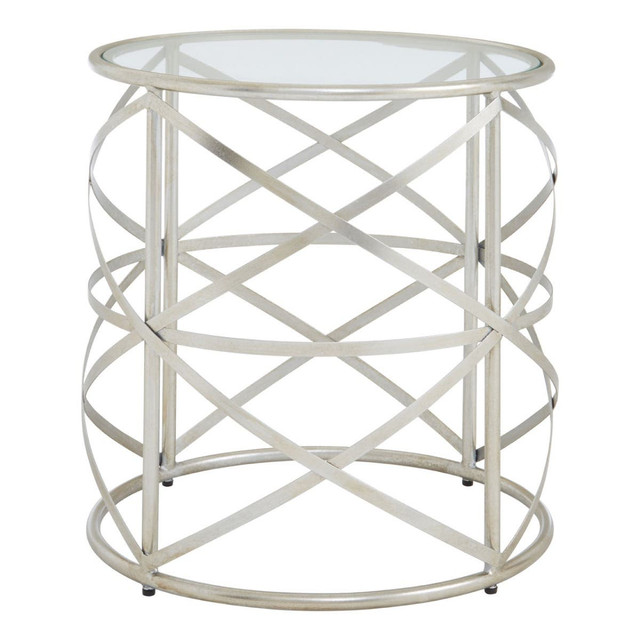 premier housewares Rubia Side Table