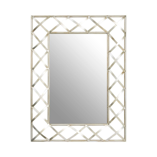 Premier Housewares Rubia Wall Mirror