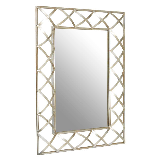 Premier Housewares Rubia Wall Mirror