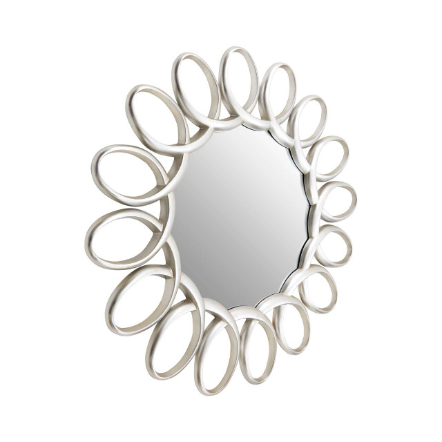 Premier Housewares Sabatino Wall Mirror